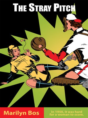 cover image of The Stray Pitch